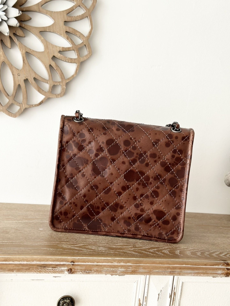 Ch**el cf series bags